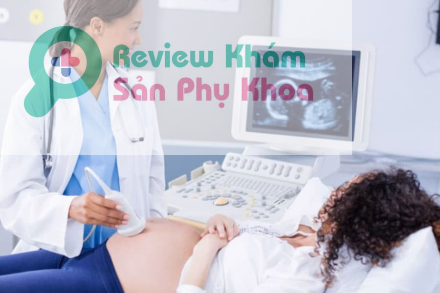 Siêu âm 2D hay siêu âm hai chiều, là kỹ thuật sử dụng sóng siêu âm để tạo ra hình ảnh em bé trong bụng mẹ