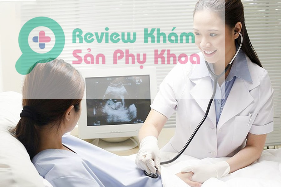 Siêu âm và kiểm tra nhịp tim cho thai nhi
