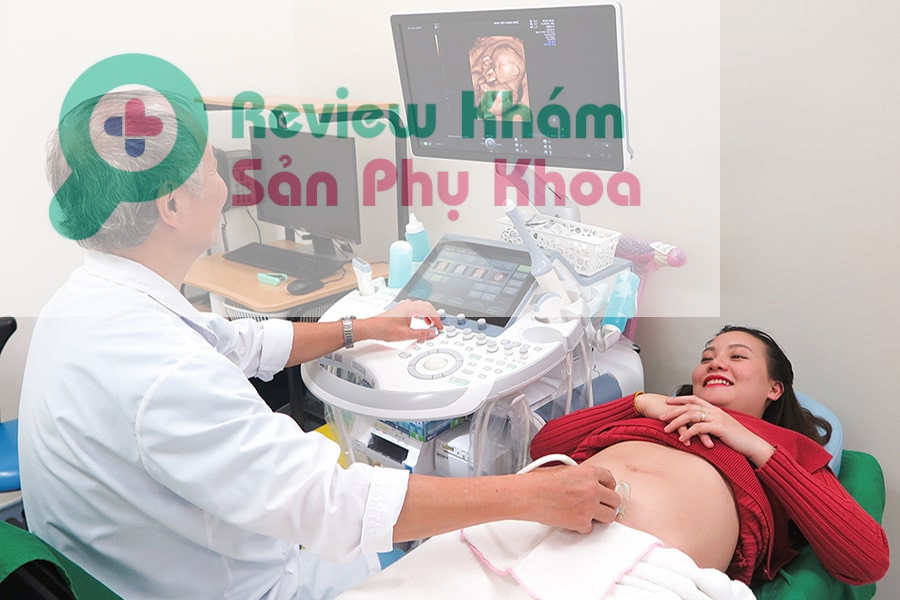 Cần thực hiện thêm các xét nghiệm khác bên cạnh siêu âm ở tuần 16