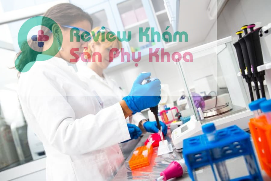 Mẹ bầu có thể đến các cơ sở của bệnh viện MEDLATEC hoặc sử dụng dịch vụ lấy mẫu xét nghiệm NIPT tận nơi, an toàn và chuyên nghiệp