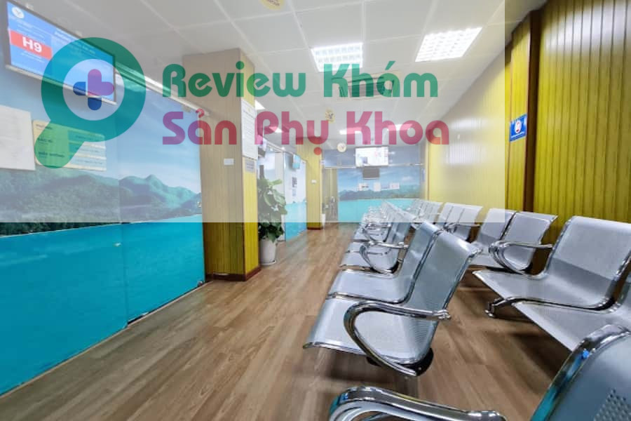 Chi phí triệt sản nữ tại bệnh viện MEDLATEC