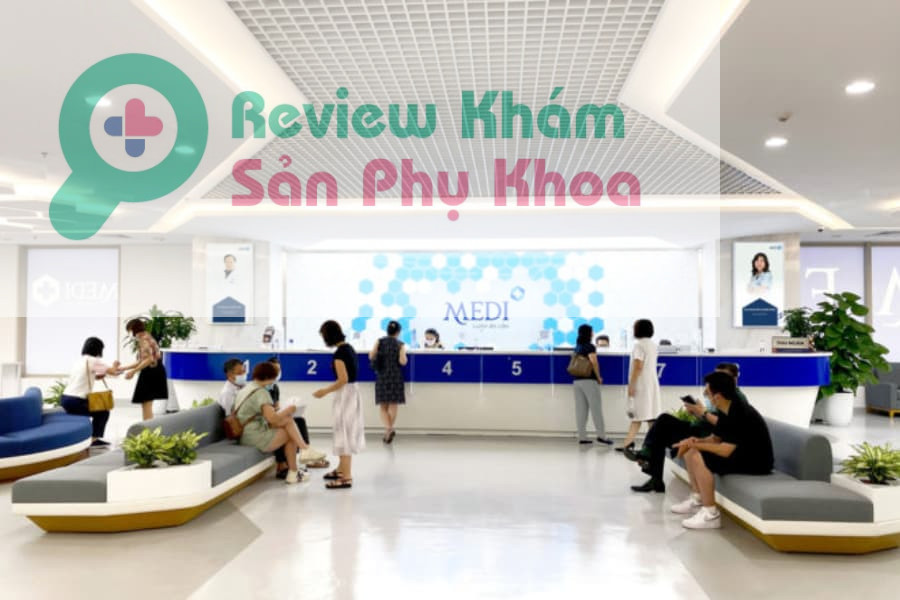 Tổ hợp y tế MEDIPLUS nỗ lực đem tới cho sản phụ và gia đình chi phí xét nghiệm NIPT có mức giá tốt nhất