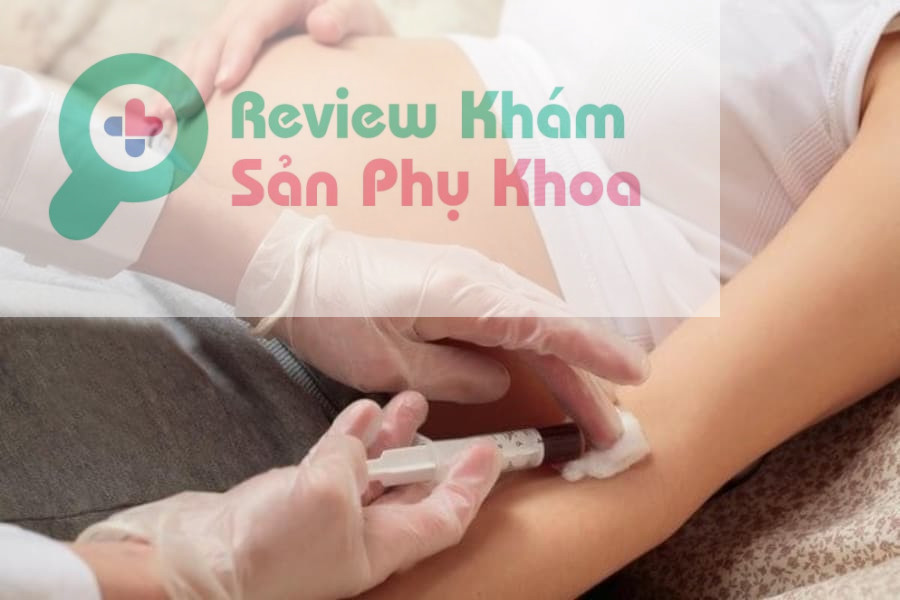 Chi phí xét nghiệm NIPT có đắt không? 5 Địa chỉ xét nghiệm tại Hà Nội