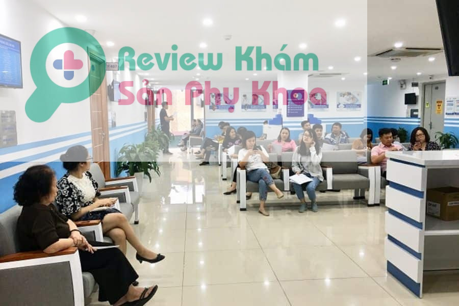 Xét nghiệm sàng lọc trước khi sinh tại bệnh viện MEDLATEC