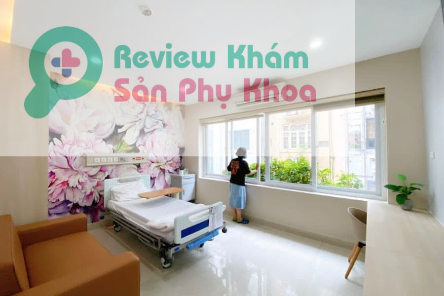 Xét nghiệm sàng lọc trước khi sinh tại bệnh viện Đa khoa Bảo Sơn 2