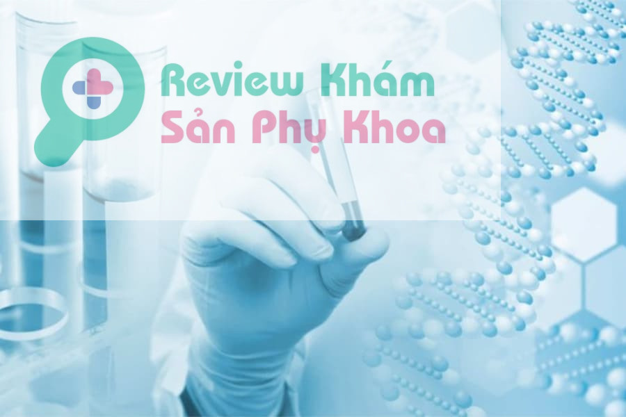 Tìm hiểu về làm nipt có biết trai hay gái không?