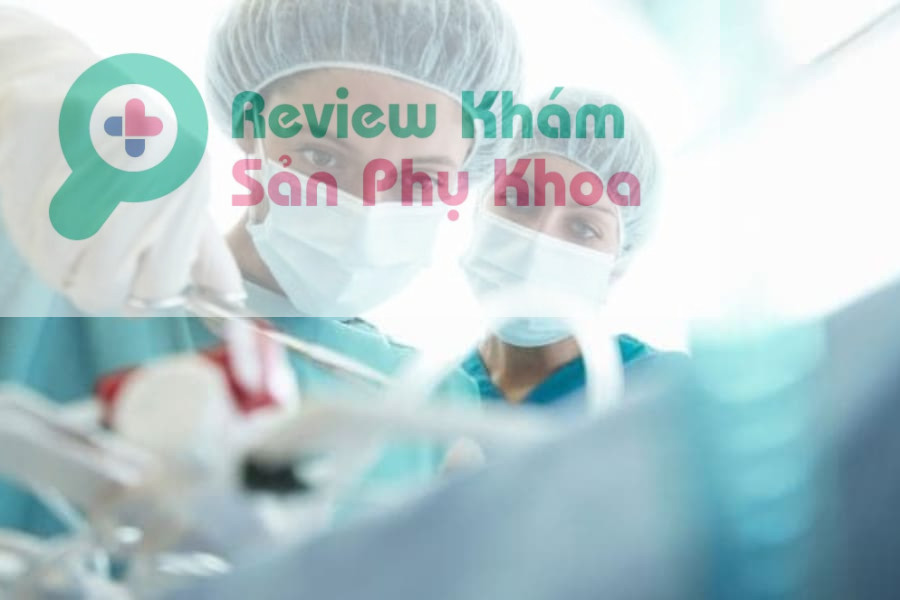 Bệnh viện MEDLATEC là điểm đến an toàn, uy tín khi chị em lựa chọn ngừa thai bằng phương pháp thắt ống dẫn trứng