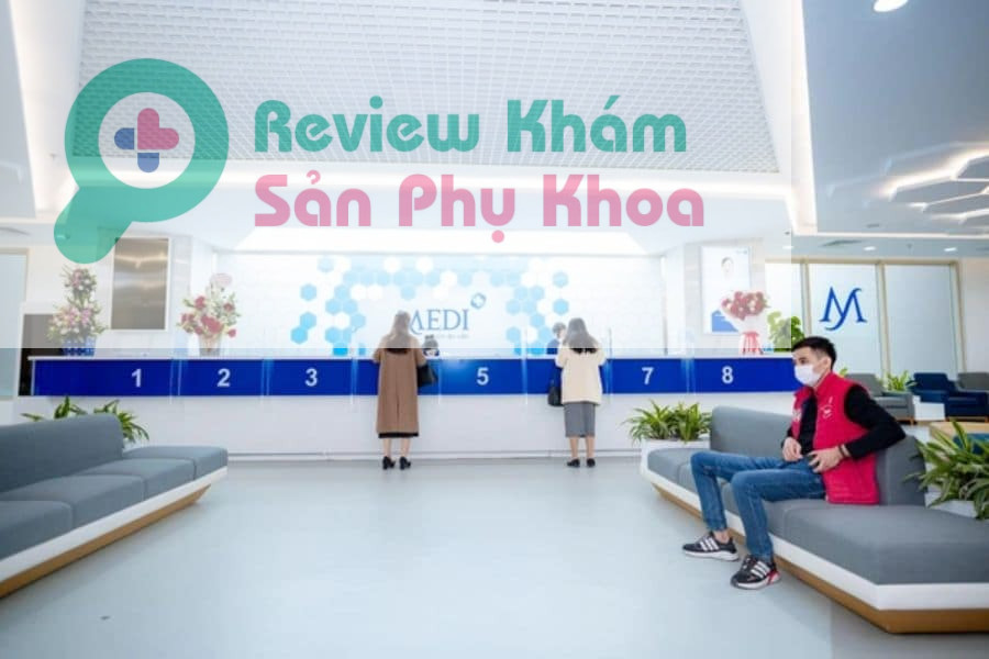 Xét nghiệm NIPT nhanh tại tổ hợp y tế MEDIPLUS