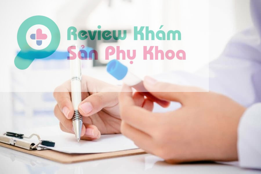 Xét nghiệm double test hết bao nhiêu tiền tại 5 bệnh viện, phòng khám