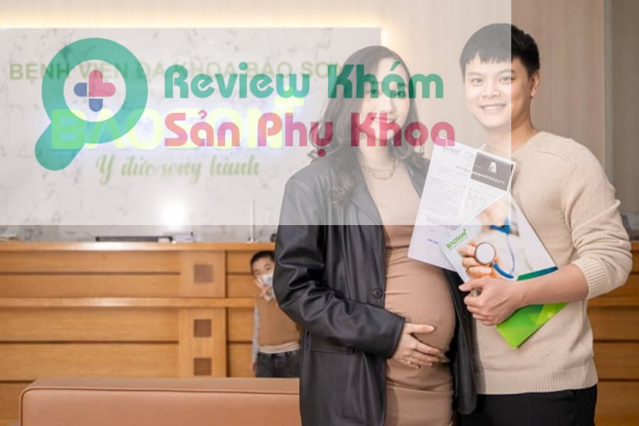 Xét nghiệm nipt bao lâu có kết quả