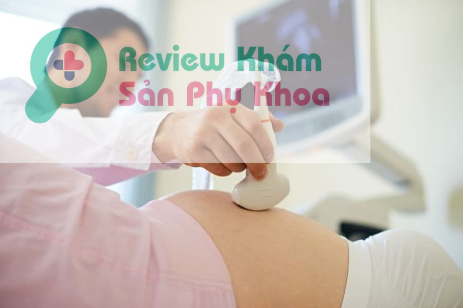 Chi phí sàng lọc trước sinh hiện nay bao nhiêu tiền?