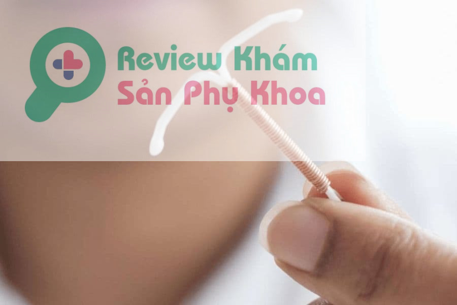 Đặt vòng tránh thai có có khả năng phòng tránh lên tới 99%