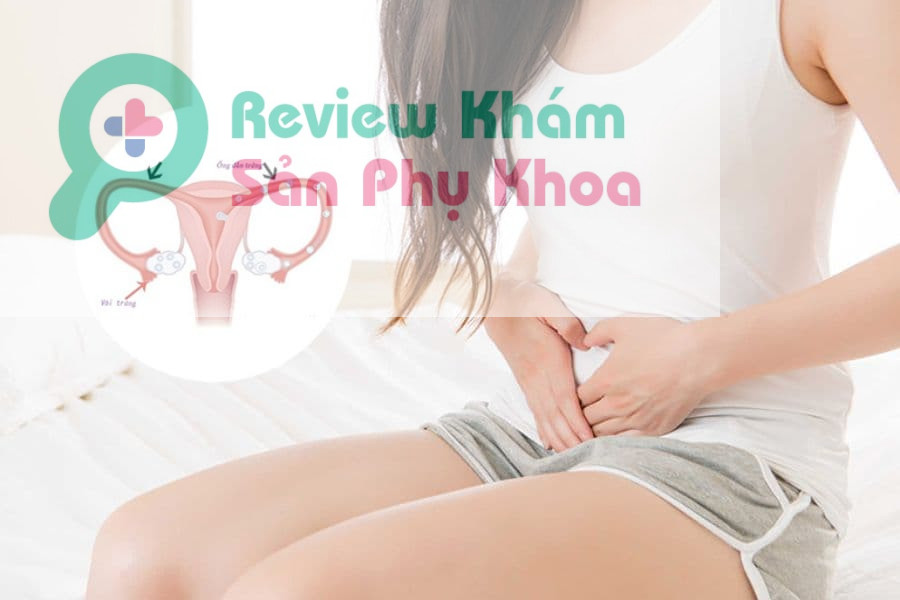 Người bị viêm vòi trứng không nên đặt vòng tránh thai