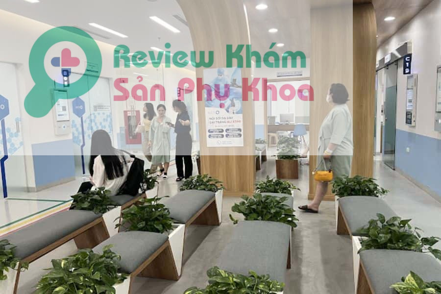 Đặt vòng tránh thai tại Tổ hợp y tế MEDIPLUS