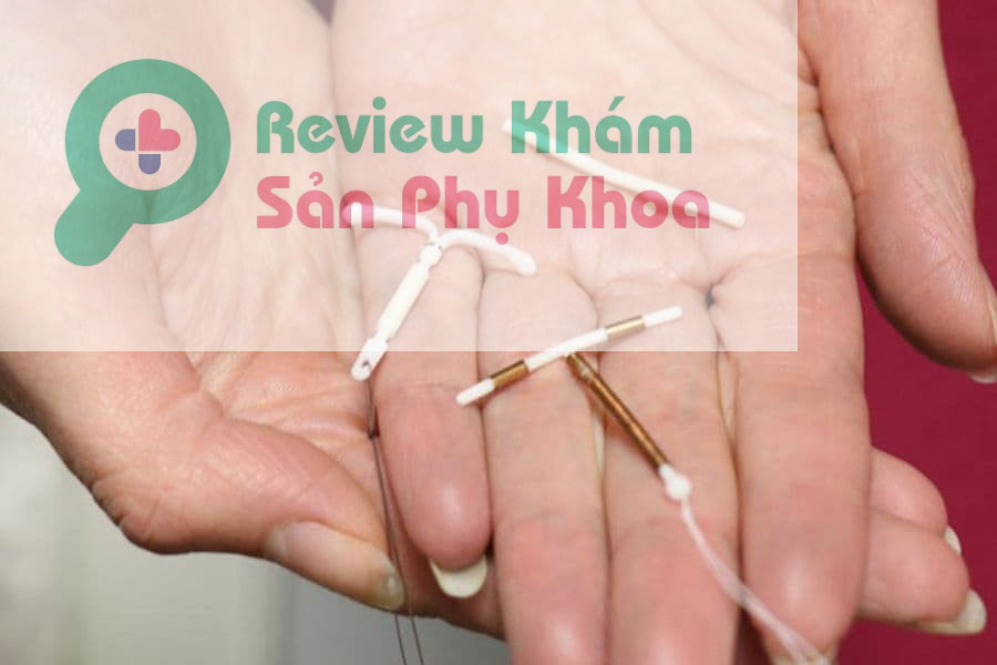 Đặt vòng tránh thai có an toàn không?