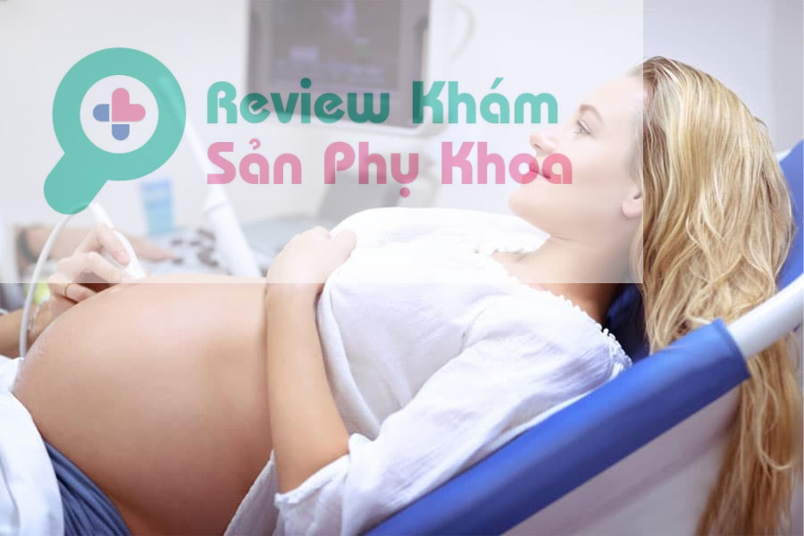 Tất cả mẹ bầu đều nên khám sàng lọc trước sinh