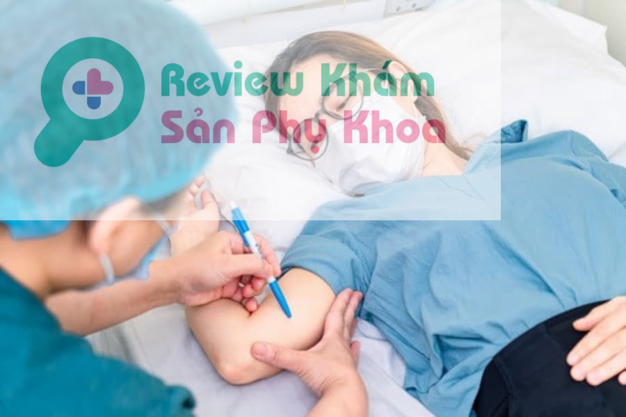 Bệnh viện Thu Cúc luôn chú trọng vào dịch vụ khách hàng, quy trình tiến hành bài bản, chuyên nghiệp và tối ưu thời gian cho hoạt động cấy que tránh thai