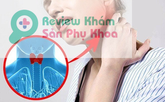 Bị tuyến giáp có cấy que tránh thai được không