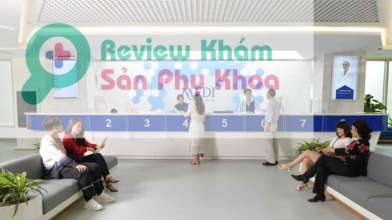 Tổ hợp y tế MEDIPLUS với hệ thống thiết bị hiện đại và dịch vụ tận tâm