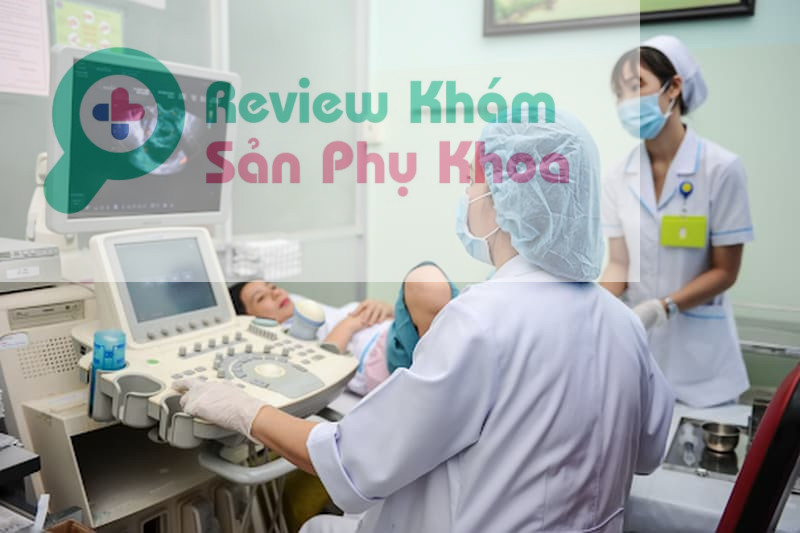 Trước khi khám phụ khoa cần chuẩn bị những gì?