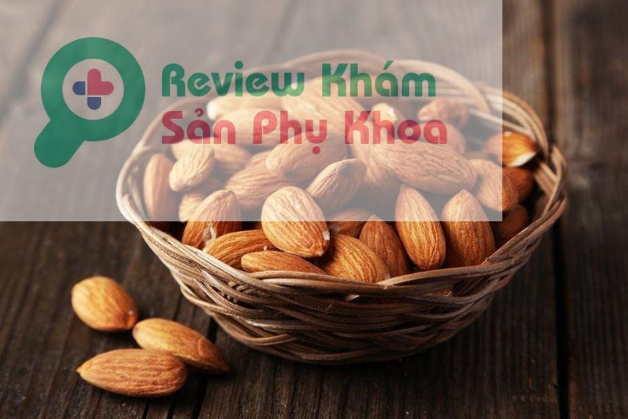 bầu nên ăn hạt gì