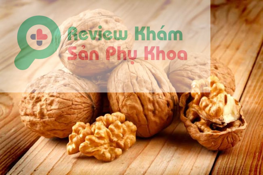 bầu nên ăn hạt gì