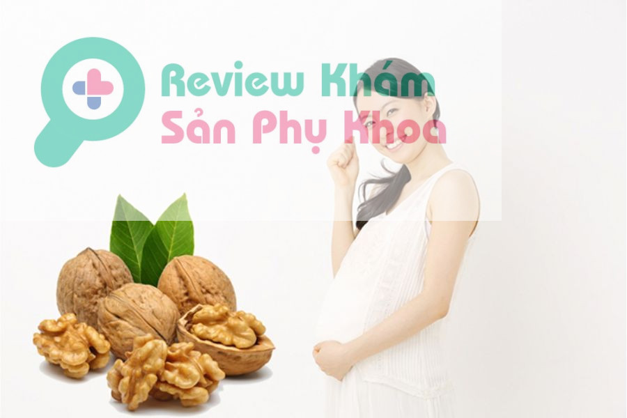 bầu nên ăn hạt gì