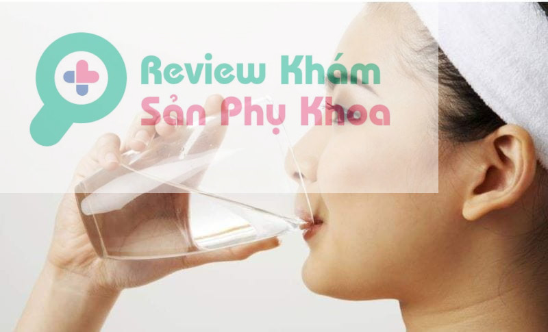 chuẩn bị mang thai nên ăn gì