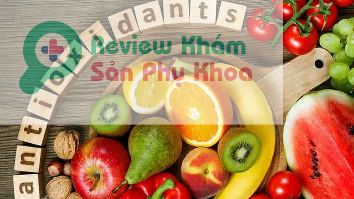 chuẩn bị mang thai nên ăn gì