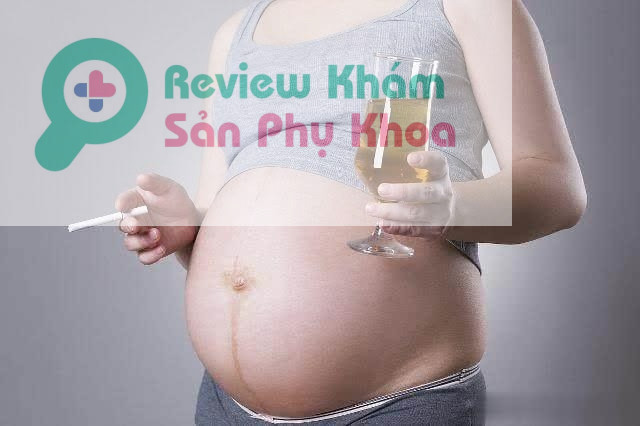 Mẹ bầu nên ăn gì để vào con