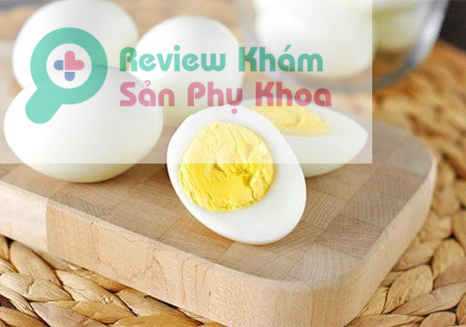 Mẹ bầu nên ăn gì để vào con