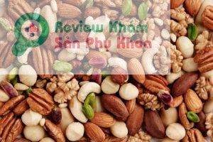 Mẹ bầu nên ăn gì để vào con