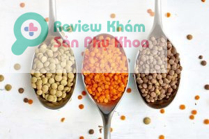 Mẹ bầu nên ăn gì để vào con