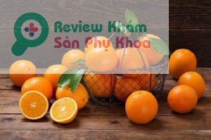 Mẹ bầu nên ăn gì để vào con