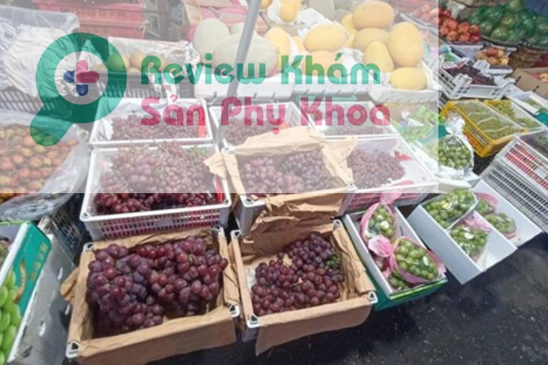 bầu không nên ăn gì 3 tháng đầu