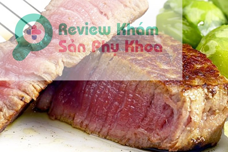 bầu không nên ăn gì 3 tháng đầu