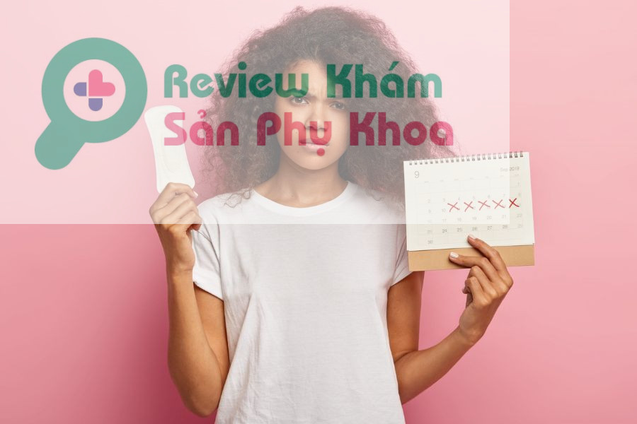 cách để có kinh nguyệt đều