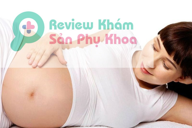 Có bầu nên nằm nghiêng bên nào