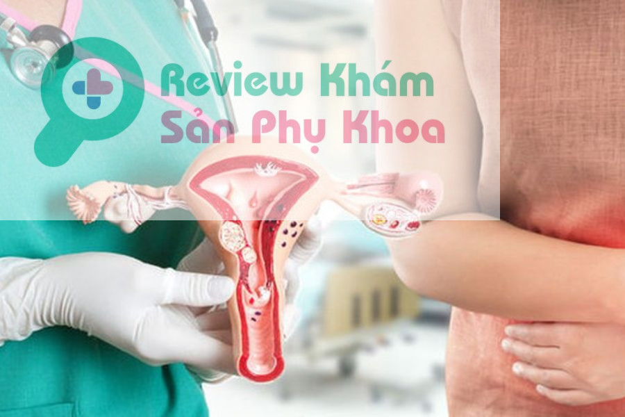 ngứa vùng kín sau khi quan hệ
