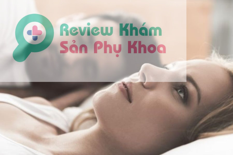 Phụ nữ quan hệ nhiều có nhanh già không