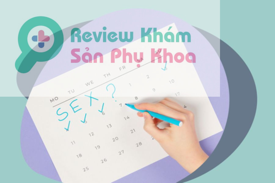 Phụ nữ quan hệ nhiều có nhanh già không