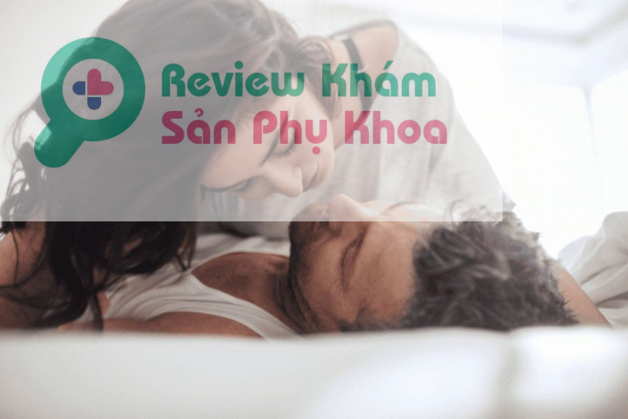 Phụ nữ quan hệ nhiều có nhanh già không