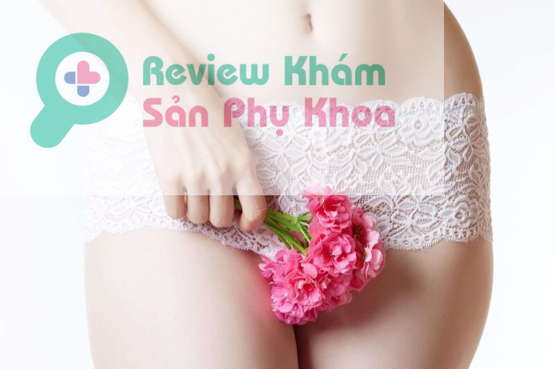 sau khi quan hệ bị đau bụng dưới ở nữ