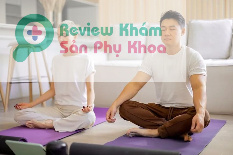 sau khi quan hệ bị đau lưng ở nữ
