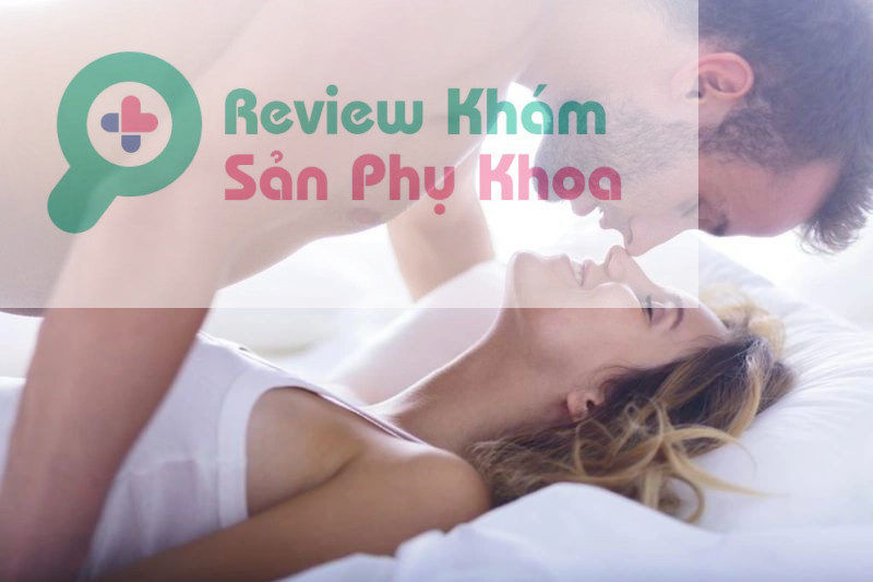 sau khi quan hệ bị đau lưng ở nữ