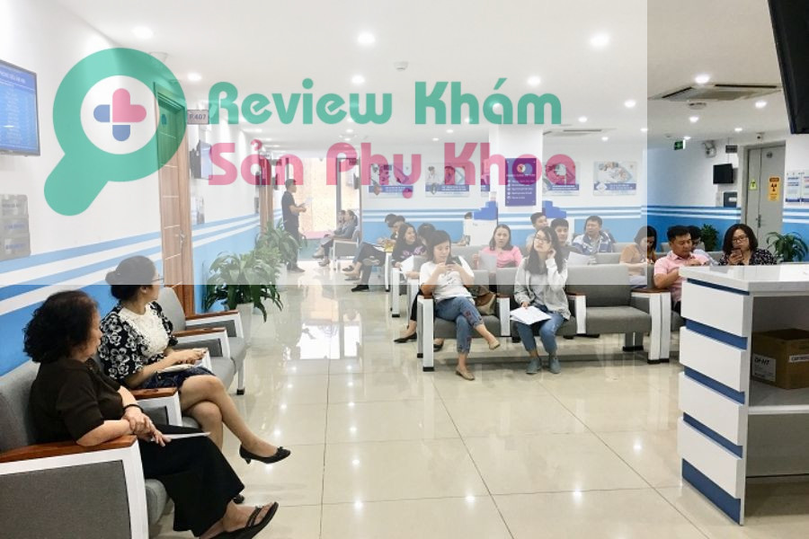 Sau khi quan hệ bị ngứa và ra huyết trắng