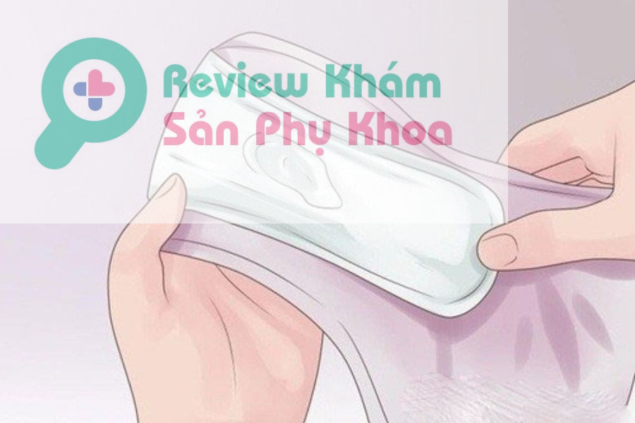 Sau khi quan hệ bị ngứa và ra huyết trắng