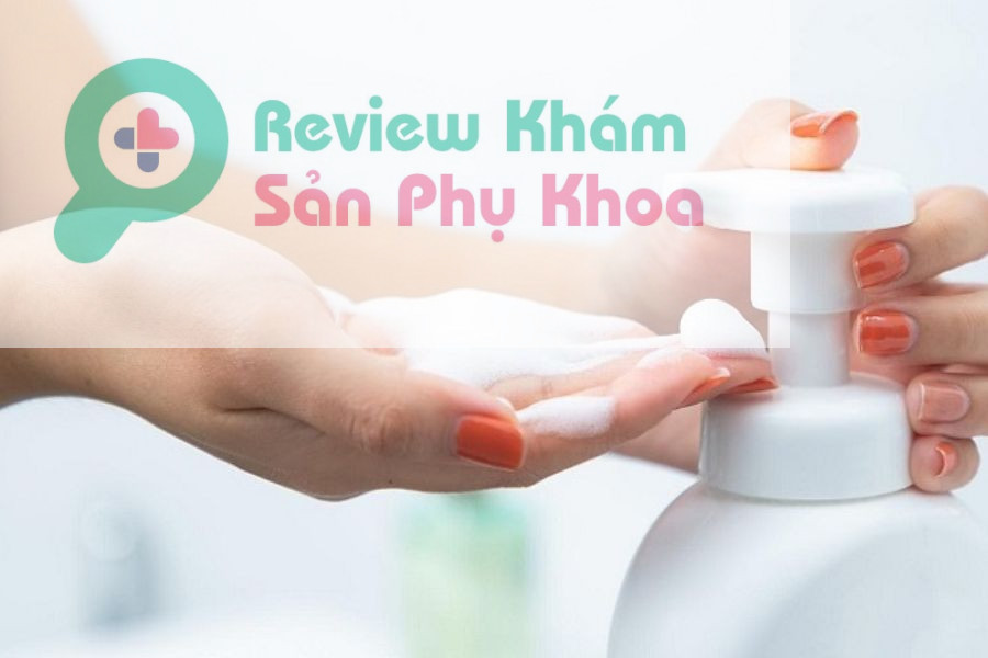 Sau khi quan hệ bị rát khi đi tiểu