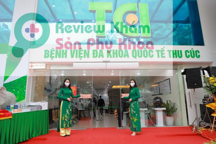 Sau khi quan hệ cô bé bị đau rát