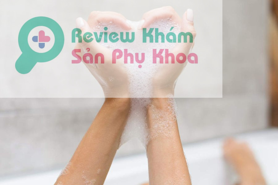 vừa hết kinh 1 ngày quan hệ có sao không
